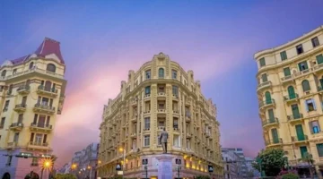 القانون الجديد للإيجار القديم يفرض الإخلاء الفوري للوحدات المغلقة لمدة تتجاوز العام